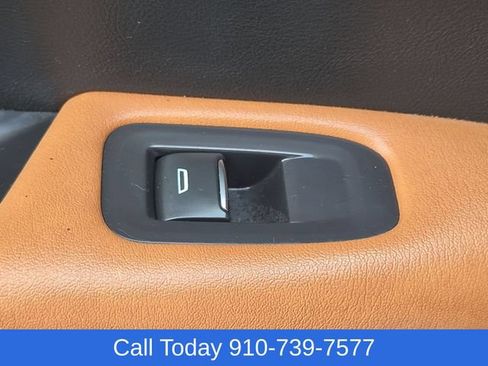 Used 2021 Cadillac XT5 Premium Luxury FWD image 29