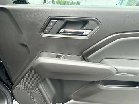 New 2026 Chevrolet Colorado LT RWD image 32