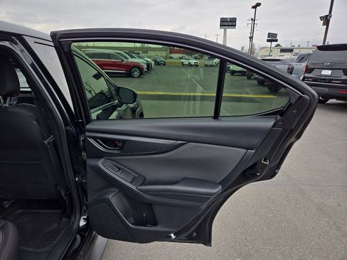 Used 2022 Subaru WRX image 16