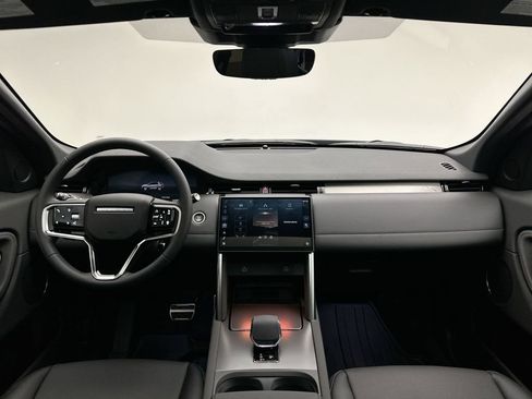 New 2026 Land Rover Discovery Sport Landmark AWD/4WD image 16