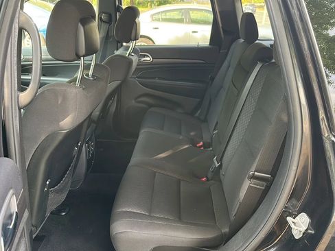 Used 2018 Jeep Grand Cherokee Laredo AWD/4WD image 15