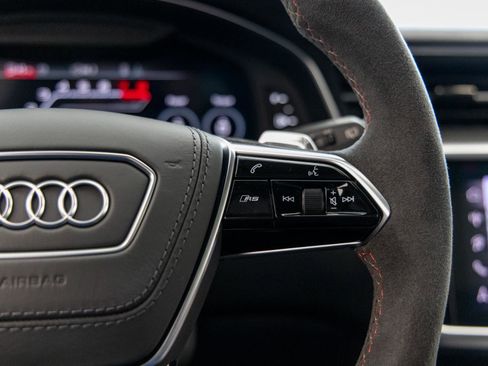 Used 2025 Audi RS 6 performance image 63