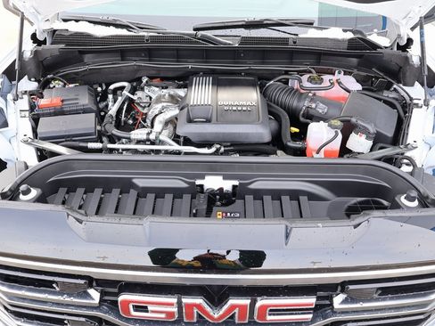 New 2026 GMC Sierra 1500 AT4 w/ AT4 Premium Package image 52