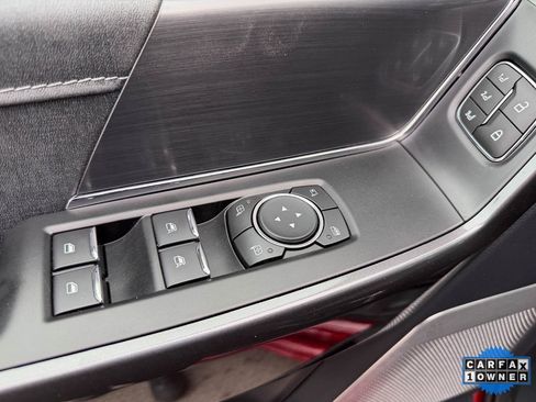 Used 2022 Ford F150 Lariat w/ Equipment Group 502A High image 14