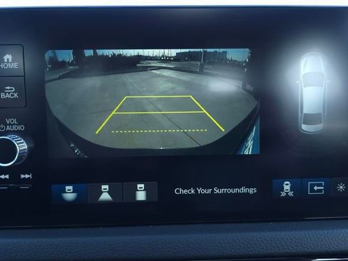 New 2026 Honda Civic Sport Touring image 31