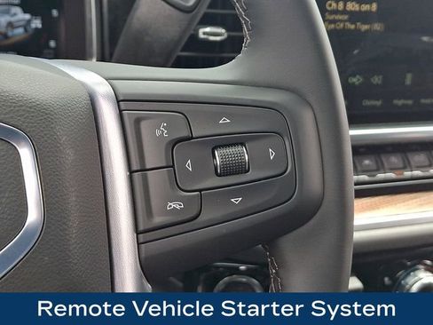 Used 2026 GMC Sierra 1500 Elevation AWD/4WD image 8