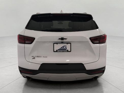 Used 2024 Chevrolet Blazer LT w/ LPO, Floor Liner Package AWD/4WD image 24
