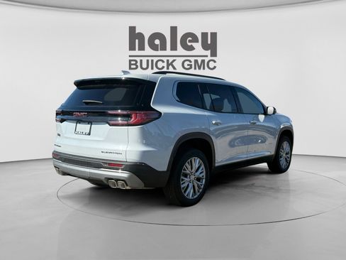 New 2026 GMC Acadia Elevation image 5