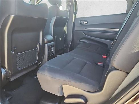 Used 2025 Dodge Durango GT w/ Blacktop Package image 19