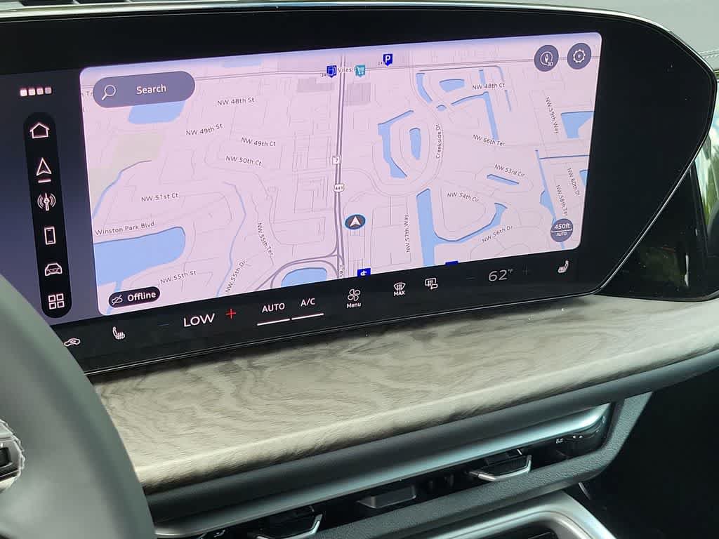 New 2026 Audi Q5 2.0T AWD/4WD image 25