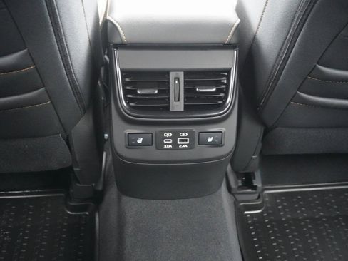 Used 2025 Subaru Outback Wilderness image 33