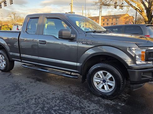 Used 2018 Ford F150 XL w/ Equipment Group 101A Mid image 6