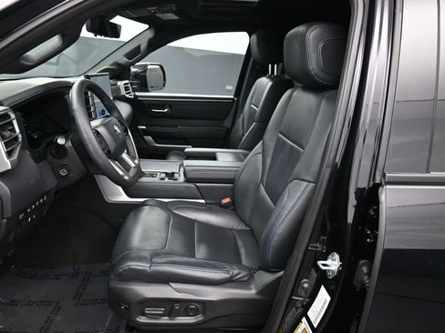 Certified 2023 Toyota Sequoia Platinum image 19