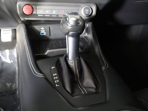 Used 2024 Ford Mustang Premium RWD image 41