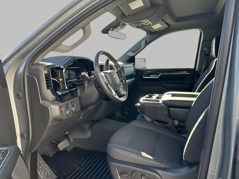 Certified 2024 Chevrolet Silverado 1500 LT image 13