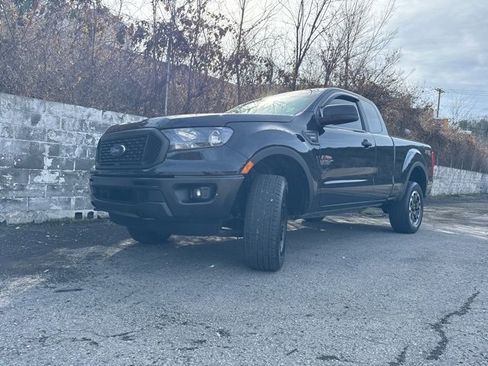 Used 2021 Ford Ranger XL w/ Equipment Group 101A High image 6