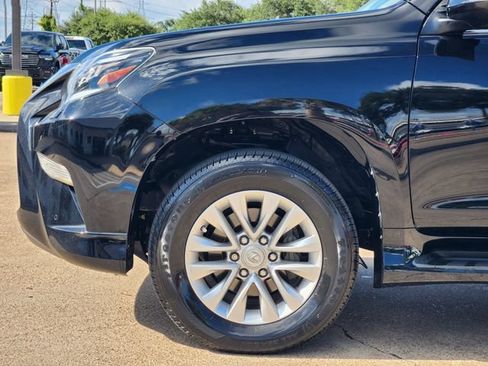 Used 2022 Lexus GX 460 Premium w/ Premium Plus Package AWD/4WD image 8