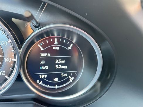 New 2025 MAZDA CX-5 AWD 2.5 S w/ Select Package image 2