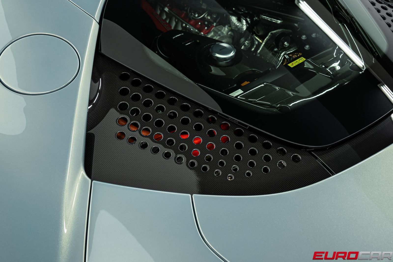 Used 2022 Ferrari SF90 Stradale AWD/4WD image 22