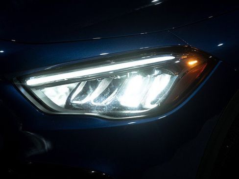 Certified 2025 Mercedes-Benz GLA 250 image 8