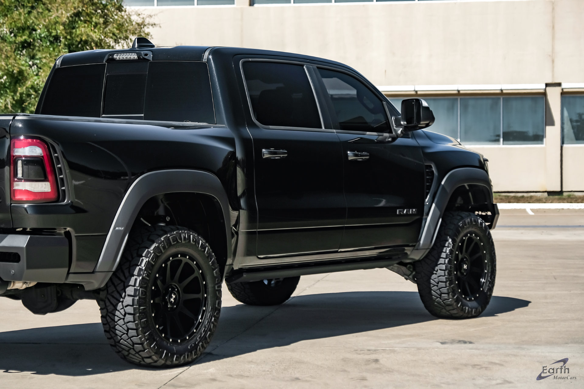 Used 2023 RAM 1500 TRX w/ TRX Level 2 Equipment Group AWD/4WD image 21