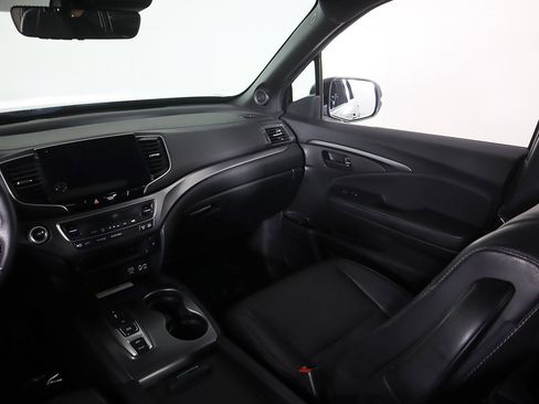 Used 2023 Honda Passport EX-L image 48