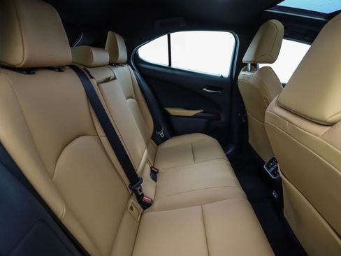 Used 2025 Lexus UX 300h AWD w/ Accessory Package (Z1) image 25