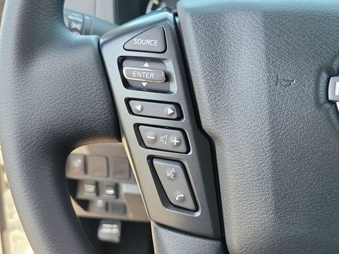 New 2026 Nissan Frontier S AWD/4WD image 12