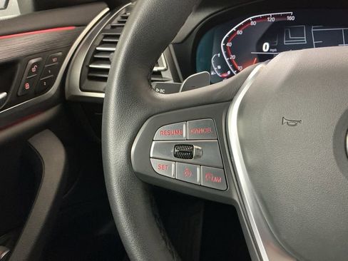 Used 2023 BMW X3 sDrive30i w/ Premium Package image 17