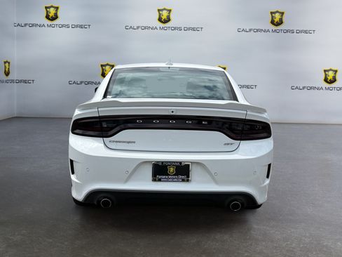 Used 2023 Dodge Charger GT RWD image 4