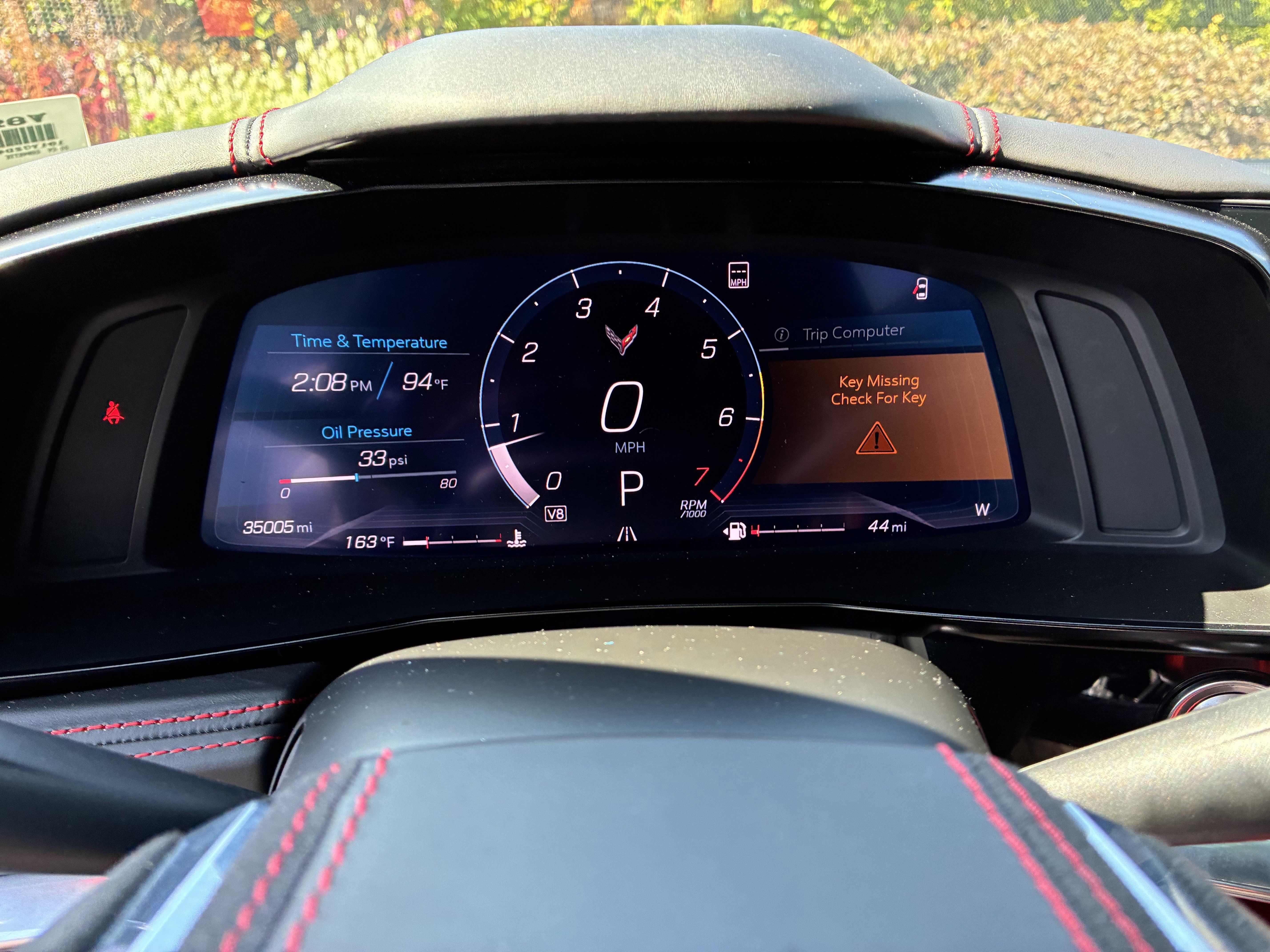 Used 2021 Chevrolet Corvette Stingray Premium Cpe w/ Z51 Performance Package RWD image 26