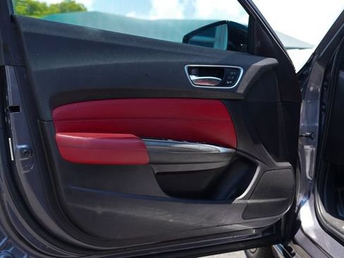 Used 2019 Acura TLX w/ Technology & A-SPEC Pkg FWD image 38