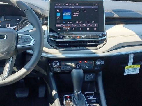 New 2026 Jeep Compass Limited AWD/4WD image 28