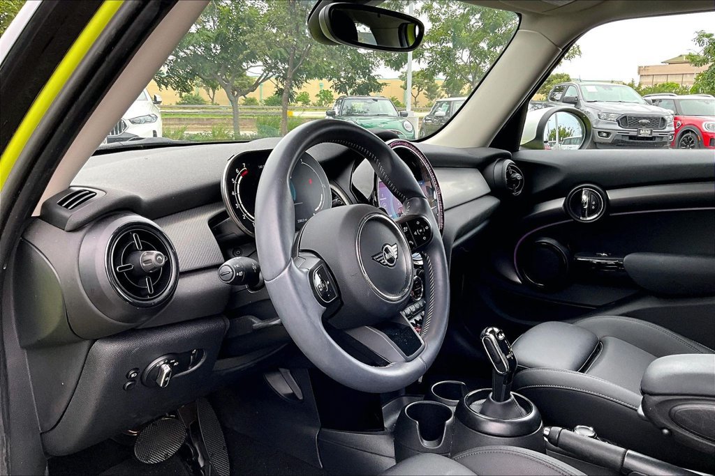 Used 2024 MINI Cooper S FWD image 14