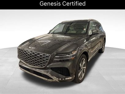 Used 2026 Genesis GV80 2.5T Select