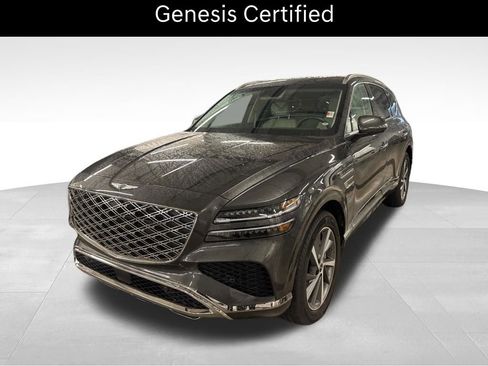 Used 2026 Genesis GV80 2.5T Select AWD/4WD image 1