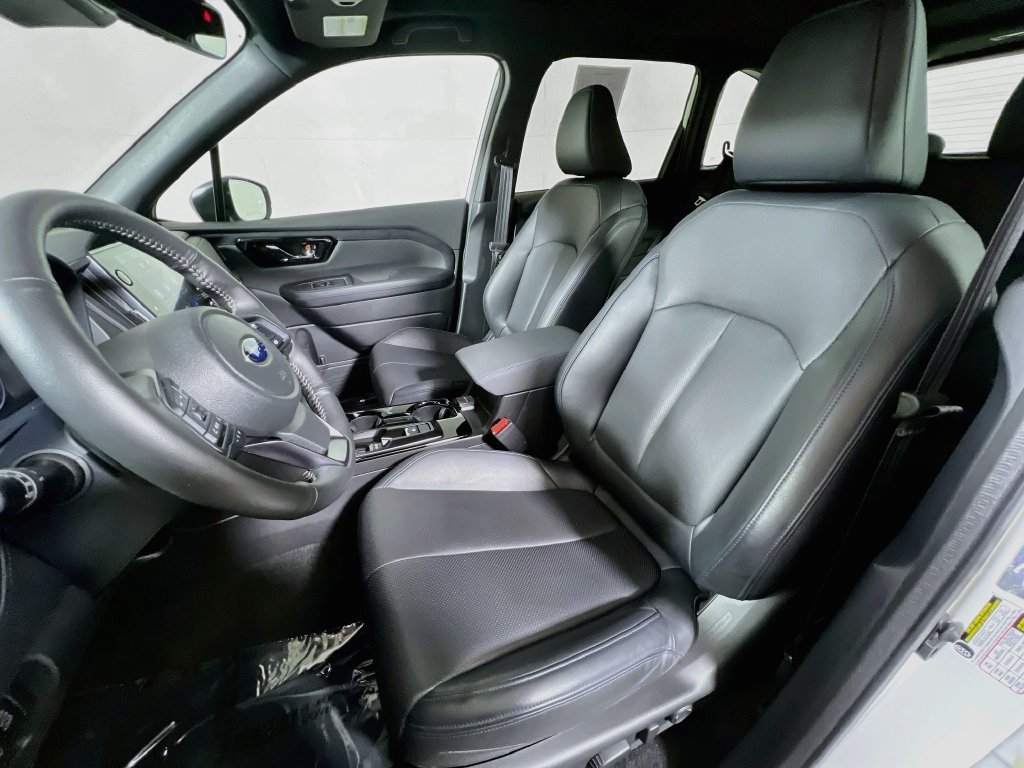 Certified 2026 Subaru Forester Limited AWD/4WD image 18