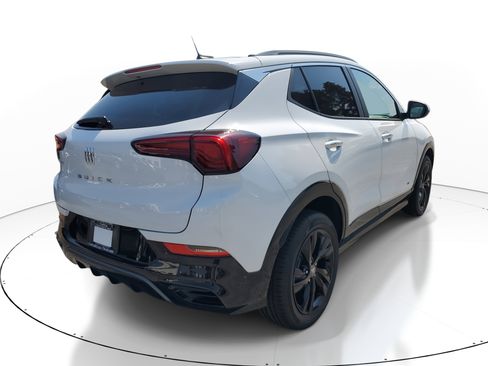 New 2026 Buick Encore GX Sport Touring image 3