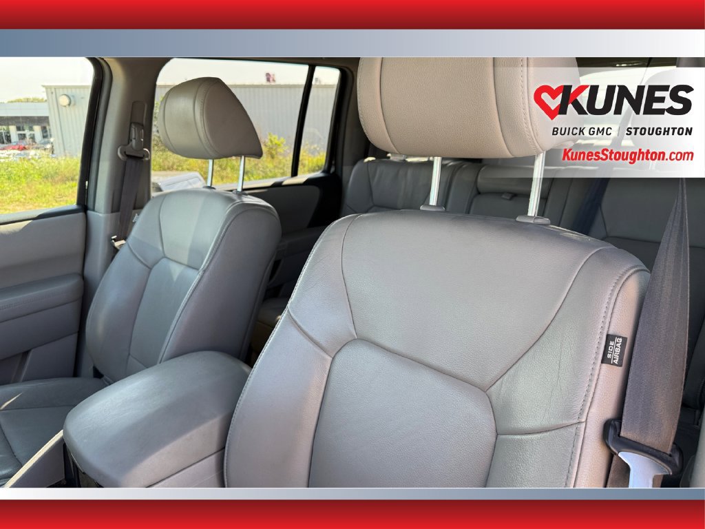 Used 2013 Honda Pilot EX-L image 41