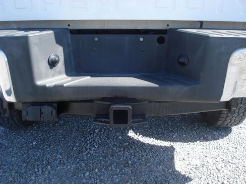 Used 2016 Ford F350 XL AWD/4WD image 12