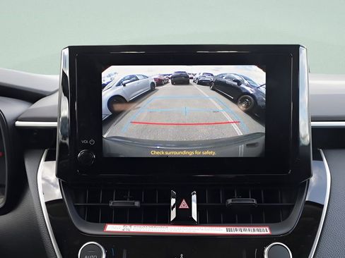 New 2026 Toyota Corolla LE image 11