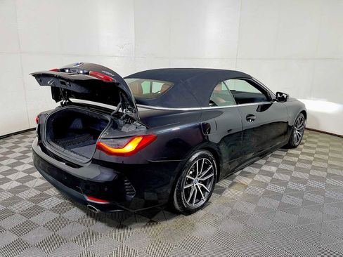 Used 2022 BMW 430i xDrive 430i xDrive w/ Convenience Package image 23