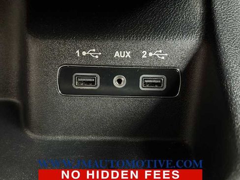 Used 2018 Dodge Durango GT w/ Trailer Tow Group IV image 41