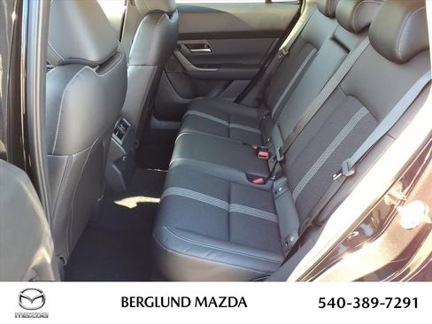 Used 2026 MAZDA CX-50 AWD 2.5 S w/ Weather Package image 7