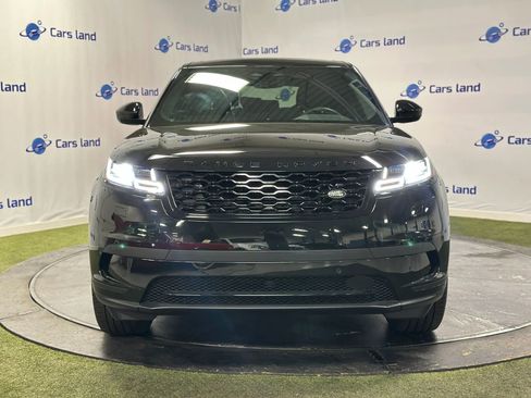 Used 2023 Land Rover Range Rover Velar S AWD/4WD image 7