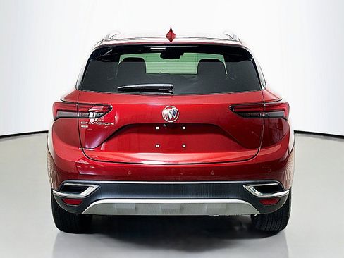 Used 2023 Buick Envision Preferred AWD/4WD image 6