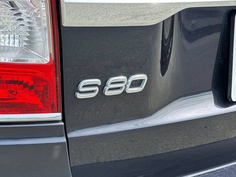 Used 2016 Volvo S80 T5 w/ Convenience Package FWD image 26