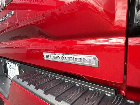 Certified 2023 GMC Sierra 1500 Elevation w/ X31 Off-Road Package image 10
