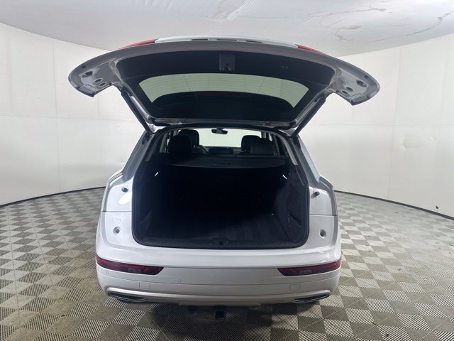 Used 2020 Audi Q5 2.0T Premium Plus AWD/4WD image 10