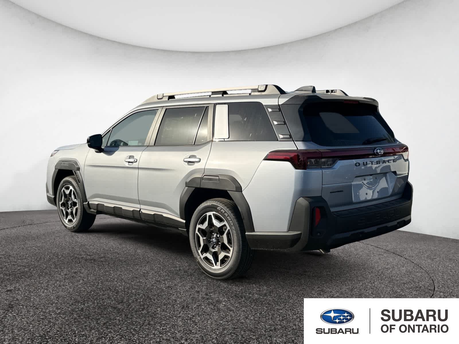 New 2026 Subaru Outback Touring AWD/4WD image 3
